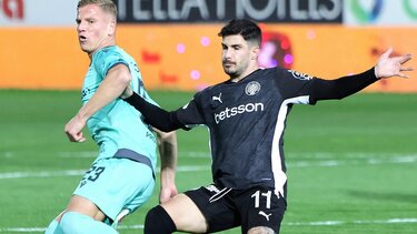 Πού θα δείτε το Λεβαδειακός-ΟΦΗ