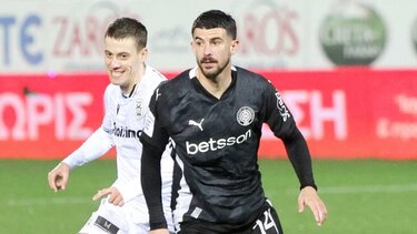 Οριστικά στη Λεωφόρο το ΟΦΗ-ΠΑΟΚ