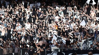 Θύρα για τον κόσμο του ΟΦΗ παραχώρησε ο Λεβαδειακός