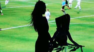 Super League: Αυτό είναι το πρόγραμμα από την 4η έως τη 15η αγωνιστική