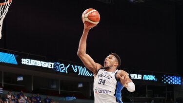 Ελλάδα-Τουρκία: Μάχη μέχρις εσχάτων - Απόψε ο μεγάλος ημιτελικός