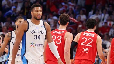 Ελλάδα-Τουρκία