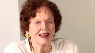 Η Μαργαρίτα Παπανδρέου έκλεισε τα 102 χρόνια της - Η συγκινητική ευχή του Γιώργου Παπανδρέου