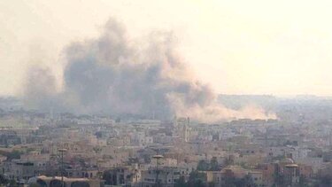 Αεροπορικό χτύπημα του Ισραήλ στο Κατάρ, στόχος η ηγεσία της Χαμάς