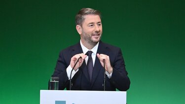 Ομιλία Ανδρουλάκης ΔΕΘ