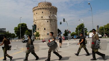 thessaloniki