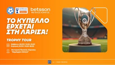 Betsson