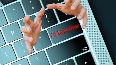 κυβερνοεπίθεση