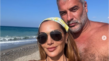 Δέσποινα Βανδή-Βασίλης Μπισμπίκης