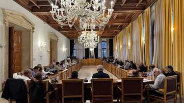 Δημοτικό Συμβούλιο