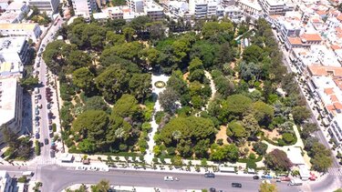 ΔΗΜΟΤΙΚΟΣ ΚΗΠΟΣ ΡΕΘΥΜΝΟΥ