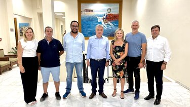 ΕΑΚΗ, Περιφέρεια Κρήτης