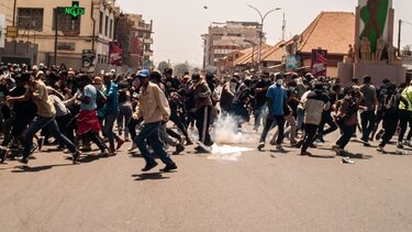 Μαγαδασκάρη