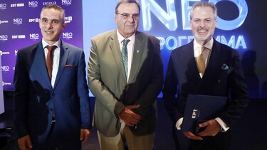 Συμφωνία της ΕΟΕ με την ΕΡΤ για την ζωντανή μετάδοση αγώνων των Ολυμπιακών Αθλημάτων