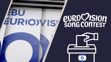 Eurovision, Ψηφοφορία, Ισραήλ