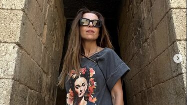 Ευριδίκη, Παράσταση