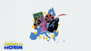 Ευρωβαρόμετρο, Πολιτισμός