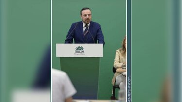 Φραγκίσκος Παρασύρης