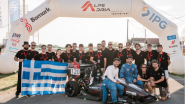 Formula Student Πολυτεχνείου Κρήτης (FSTUC) 2025: Η αγωνιστική πορεία προς το κύπελλο 