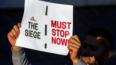 Γιατροί Χωρίς Σύνορα