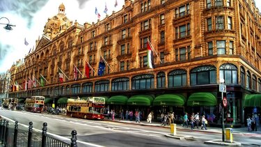 Harrods
