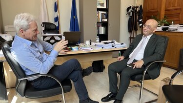 Αλέξης καλοκαιρινός