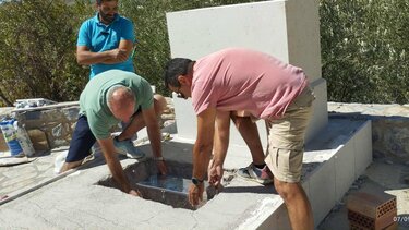 Ιωάννης Κονδυλάκης, Βιάννος