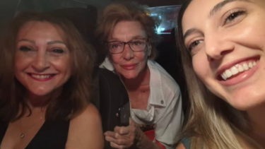 μαρω κοντού