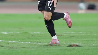 Παραδέχεται την αστοχία η εταιρεία τοποθέτησης του χλοοτάπητα στο Παγκρήτιο - Οριστικά εκτός Κρήτης το ΟΦΗ-Αρης