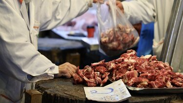 κρεοπωλείο