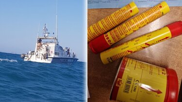 Λιμενικό Σώμα, έλεγχοι