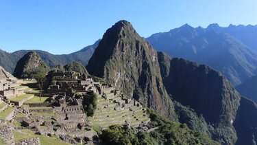 machu