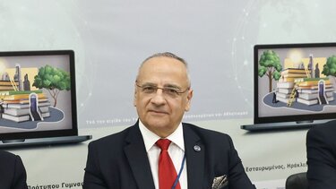  Μανώλης Καρτσωνάκης