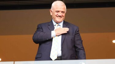 Δημήτρης Μελισσανίδης