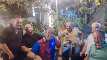 mouzourakis episkopi