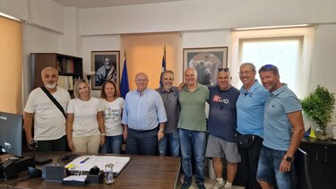 Μανώλης Μπελαδάκης, Προπονητές