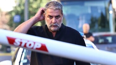 κατάθεση Μπισμπίκη