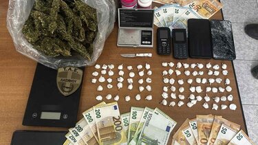 ναρκωτικά λασίθι