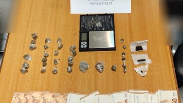 Ναρκωτικά, Λασίθι