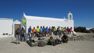  Ορειβατικός Σύλλογος Αγίου Νικολάου 