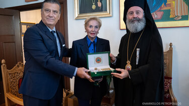 Μακάριος Παναθηναϊκός