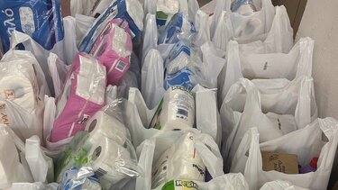 Κοινωνικό Παντοπωλείο, Ρέθυμνο