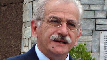 Νίκος Παπαδάκης Παπαδής