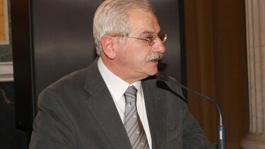 Νικόλαος Παπαδάκης