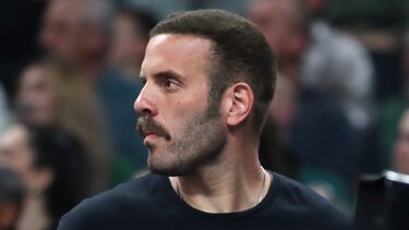 Επεισόδιο με τον Νίκο Παππά σε εστιατόριο στο Κολωνάκι: «Αποπειράθηκε να με χτυπήσει»