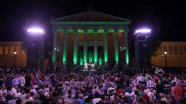 ΠΑΣΟΚ Ζάππειο εκδήλωση