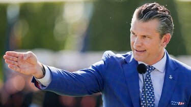 Πεντάγωνο, Δημοσιογράφοι