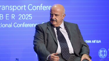 Γιώργος Περδικάρης, Υποδομές