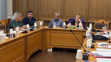 Σύμβαση, Άρδευση