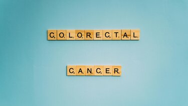 karkinos paheos enterou